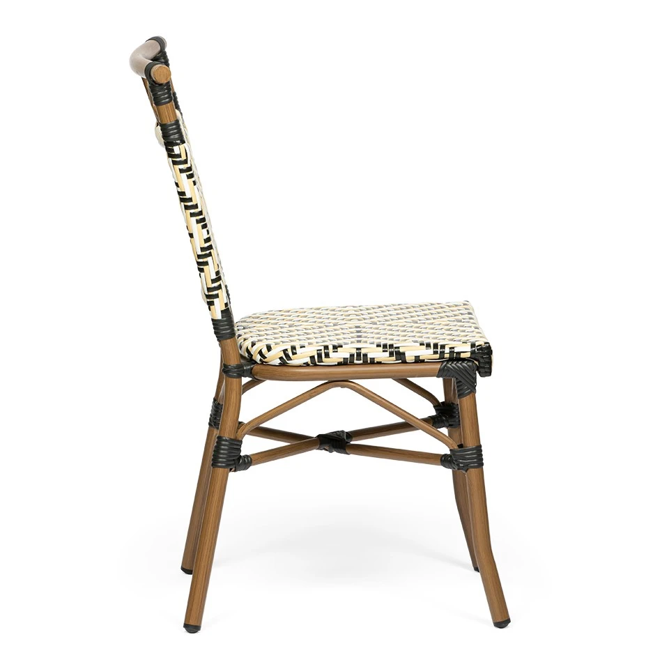 French Balcony Rattan Chairs suppliers